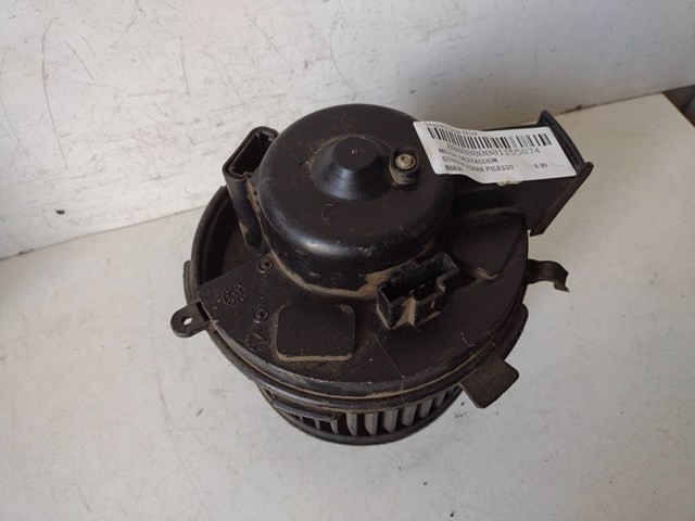 Motor de ventilador de forno (de aquecedor de salão) B6830 PEUGEOT