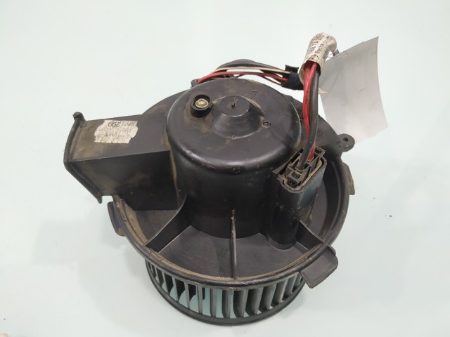 Motor de ventilador de forno (de aquecedor de salão) B6830 PEUGEOT