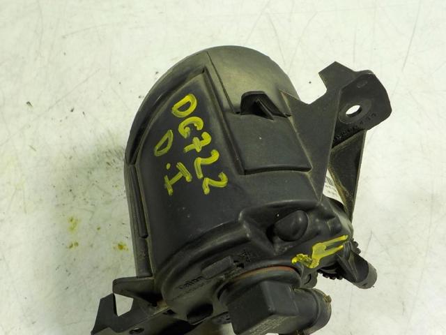 B6A558990A NISSAN Фара противотуманная левая купить в Днепр