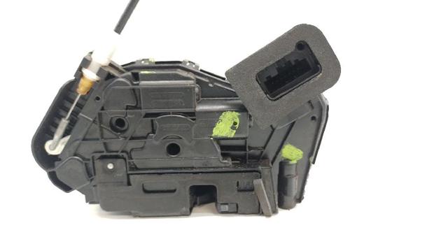 B6A5TB837016A VAG Замок двери передней правой купить в Винница