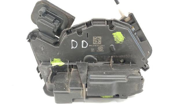 B6A5TB837016A Замок двери передней правой купить Тернополь
