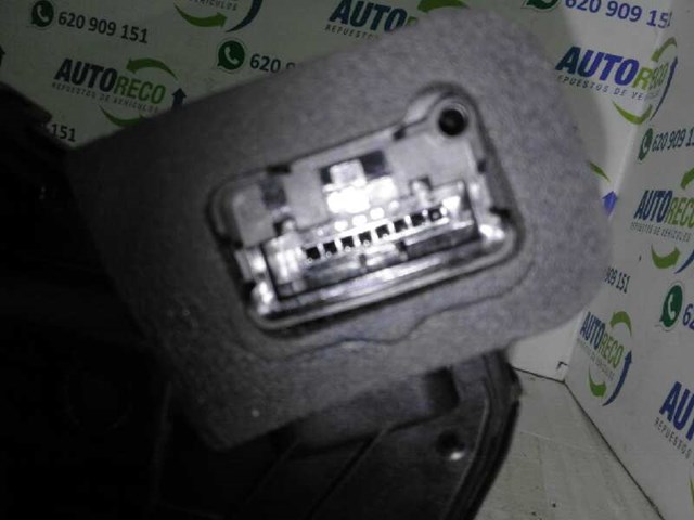 B6A5TB837016A VAG Замок передней правой двери купить в Полтава