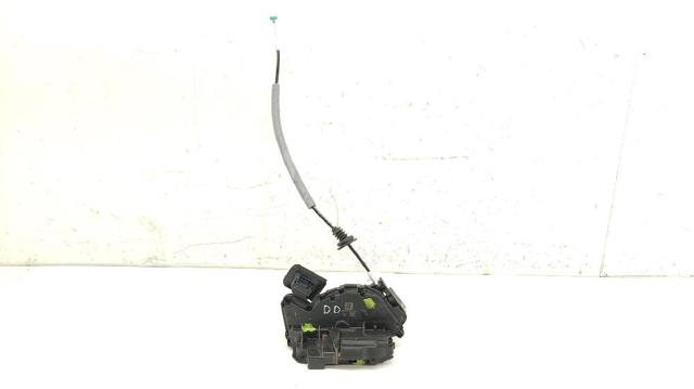 B6A5TB837016A Замок передней правой двери купить Ужгород