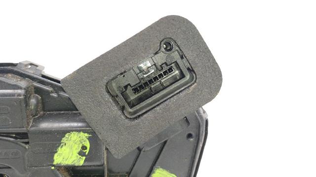 B6A5TB837016A Замок двери передней правой купить Павлоград