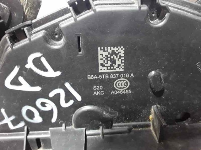 VAG B6A5TB837016A Замок двери передней правой в наличии Чернигов