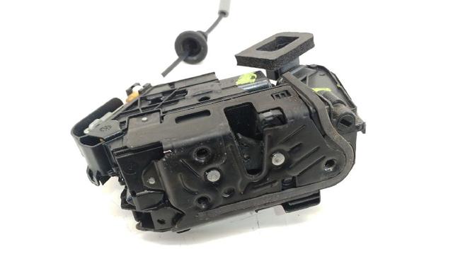 B6A5TB837016A VAG Замок передней правой двери купить в Ровно