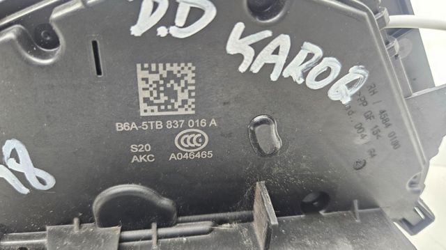 B6A5TB837016A VAG Замок передней правой двери купить в Ровно