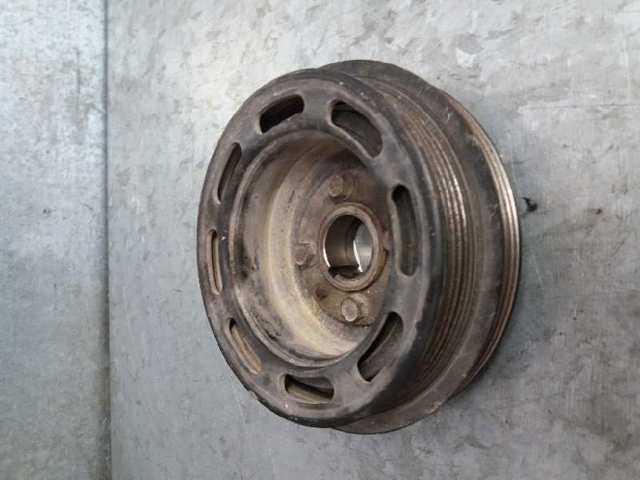 Polia de cambota Mazda 323 BG