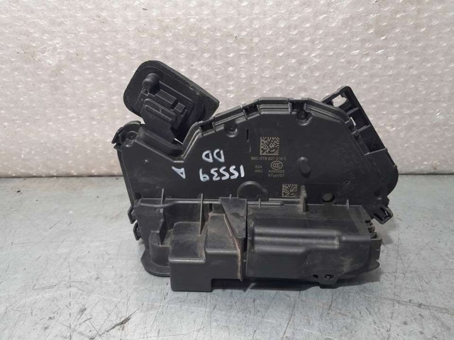 VAG B6C5TB837016C Замок передней правой двери в наличии Днепр