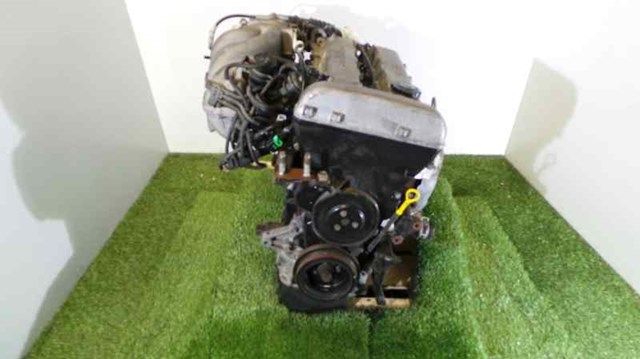 Motor montado B6D Mazda