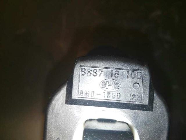 B6S718100 Катушка зажигания купить Львов