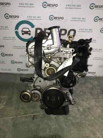 B6ZE MAZDA Двигатель купить в Черкассы