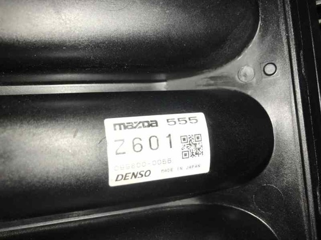 B6ZE MAZDA Двигатель купить в Днепр