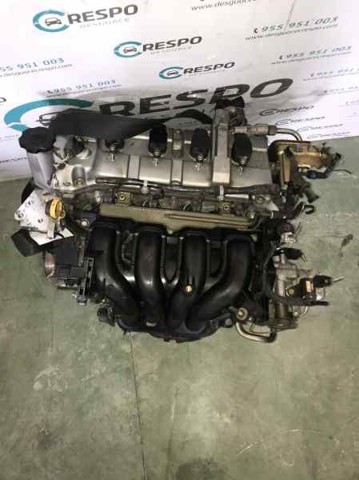 B6ZE MAZDA Двигатель купить в Ирпень