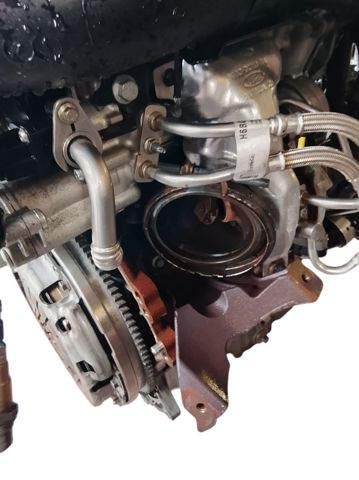 FORD B7DA Двигатель в наличии Житомир