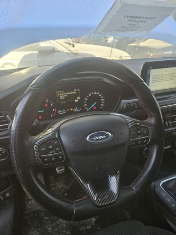 FORD B7DA Двигатель в наличии Львов