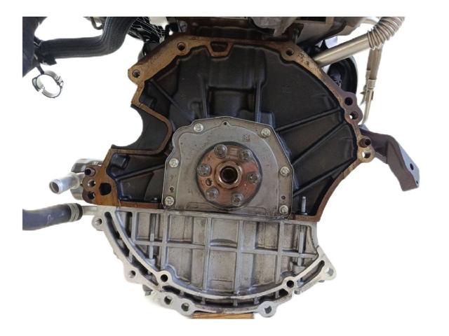 FORD B7DA Двигатель в наличии Житомир