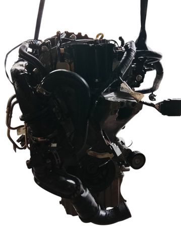 B7DA FORD Двигатель в сборе купить в Киев