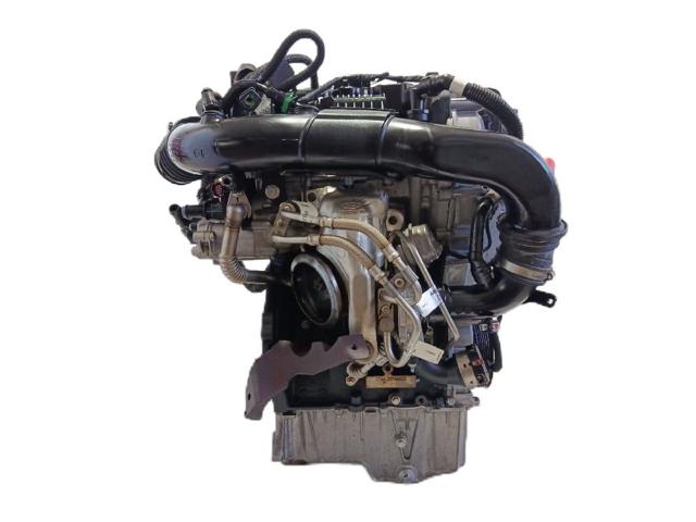 B7DA FORD Двигатель в сборе купить в Днепр