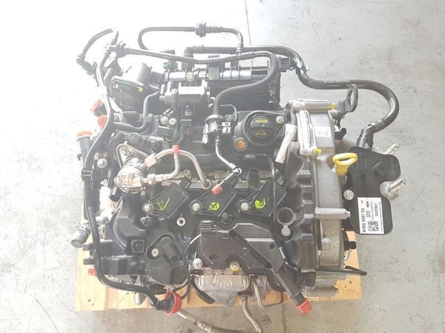 FORD B7JB Двигатель в наличии Киев