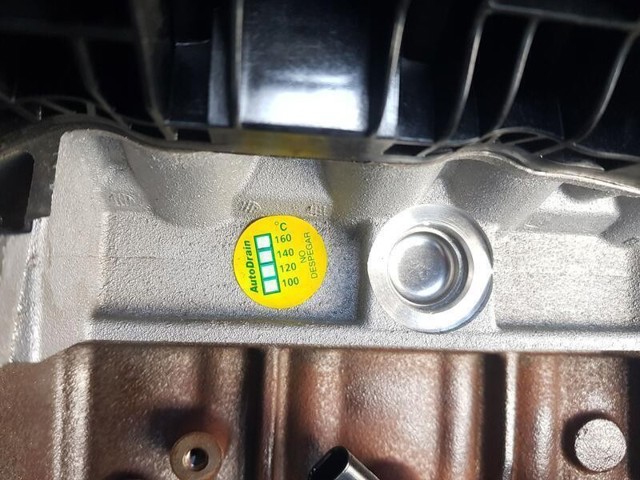 B7JB FORD Двигатель в сборе купить в Житомир