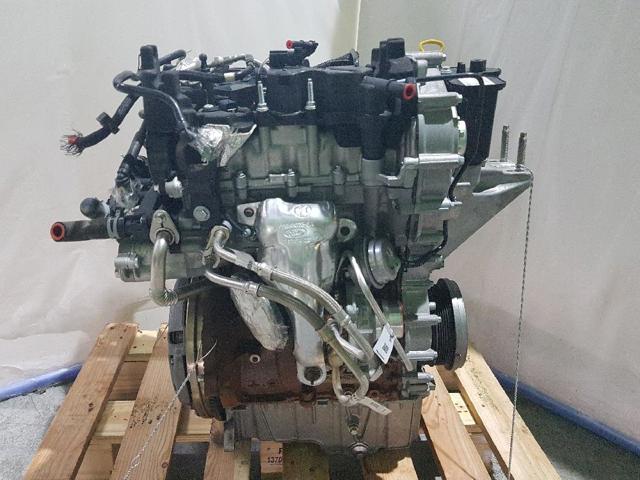 B7JB FORD Двигатель в сборе купить в Хмельницкий