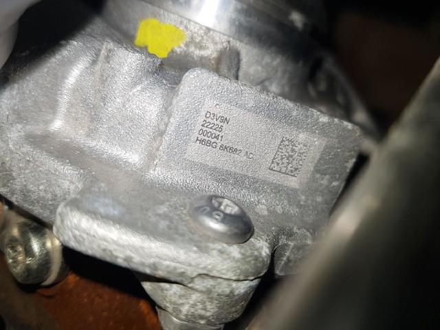 FORD B7JB Двигатель в сборе в наличии Черкассы
