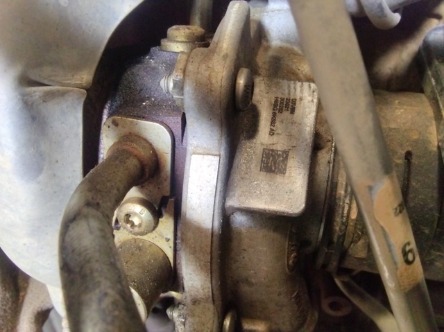 FORD B7JB Двигатель в наличии Харьков