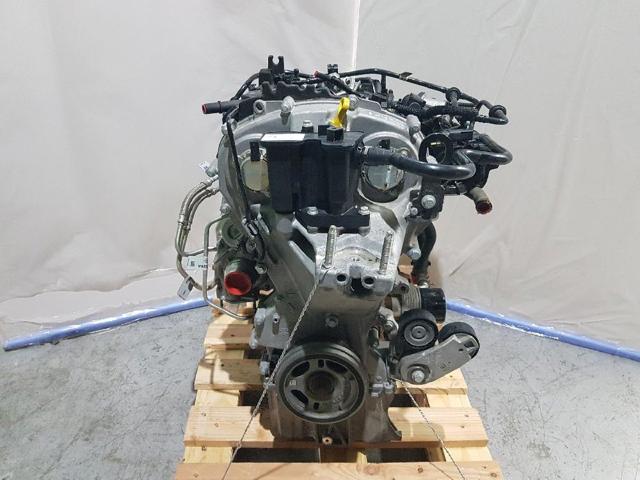 B7JB FORD Двигатель купить в Одесса