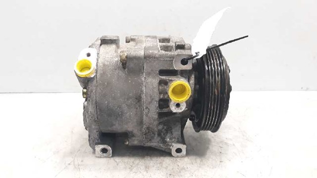 Motor de aquecimento para Fiat Punto 55 1.1 176B2000 B837