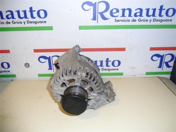 Alternador para Fiat Punto (188_) (1999-2010) 1.3 JTD 16V 188A7000 B86851718499