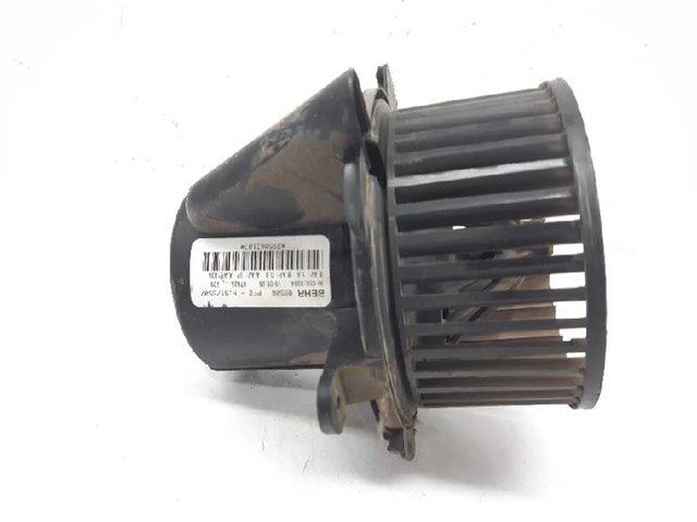 B9506 PEUGEOT Вентилятор печки купить в Чернигов