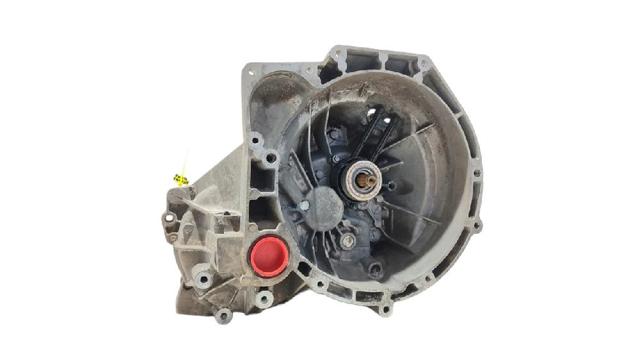 BA6R7002ABH КПП в сборе (механическая коробка передач) купить Полтава