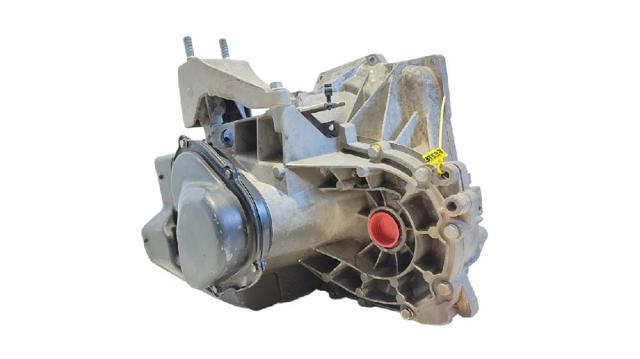 BA6R7002ABH FORD КПП купить в Каменское