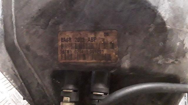 BA6R7002ABH FORD КПП купить в Ужгород