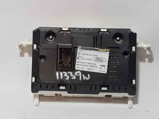 BA6T18B955BB Дисплей многофункциональный купить Тернополь