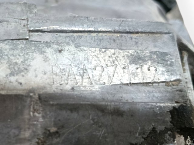 VAG BAA КПП в наличии Киев