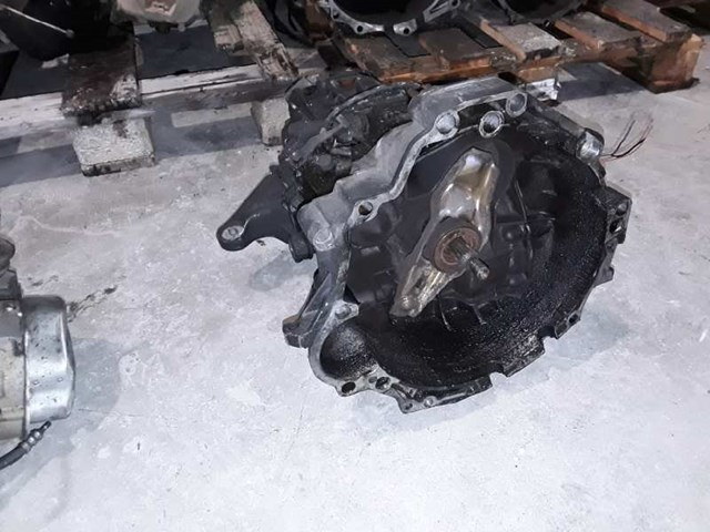 VAG BAA КПП в наличии Харьков