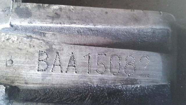 BAA VAG КПП купить в Павлоград