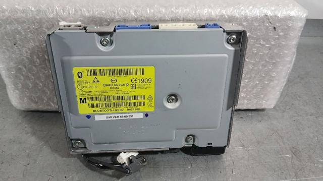 BAAR669C0 MAZDA купить в Хмельницкий