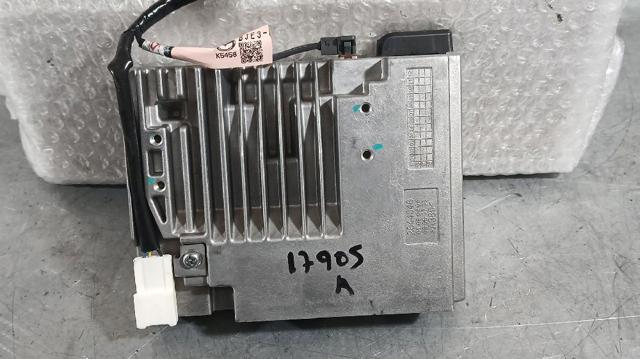 BAAR669C0 MAZDA купить в Киев