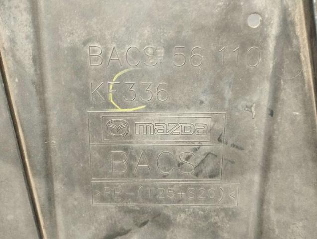 BACS56110 Защита двигателя купить Чернигов