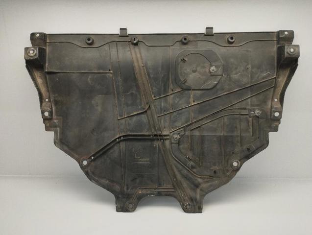 Proteção de motor, de panela (da seção de motor) Mazda 6 GJ, GL