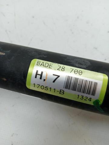 MAZDA BADE28700 в наличии Кривой Рог