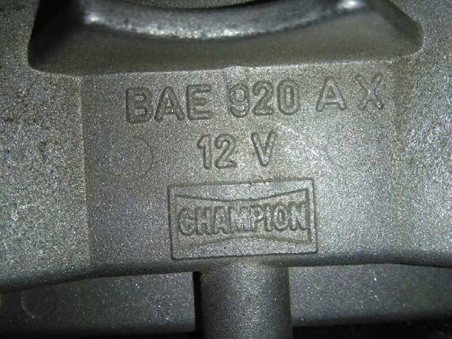 BAE920AX купить Павлоград