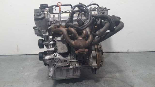 Motor montado BAG VAG