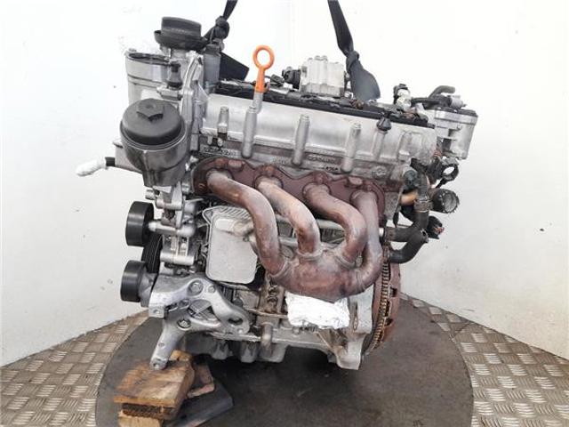 Motor montado BAG VAG