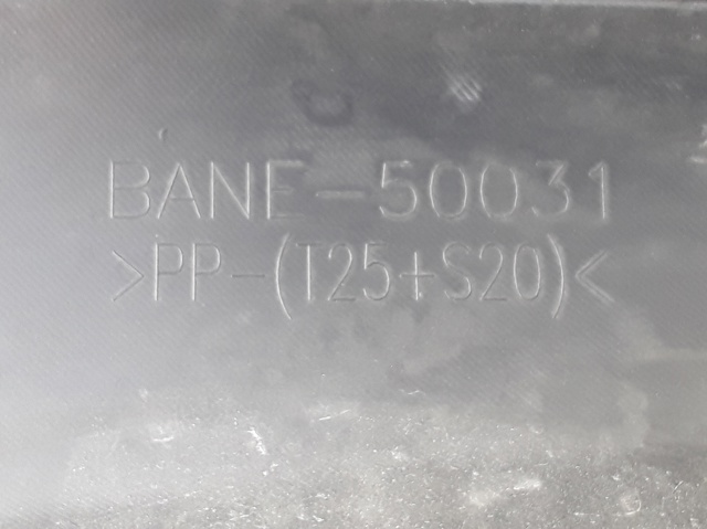 MAZDA BANE50031 Бампер передний в наличии Полтава