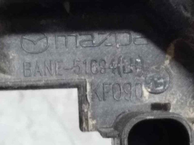 MAZDA BANE51684 Кронштейн крепления противотуманной фары правой в наличии Киев