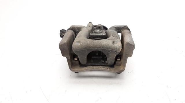 BAY02671X MAZDA Суппорт задний левый купить в Харьков